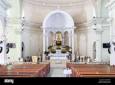 Our Mother of Perpetual Help Parish (Redemptorist Church) in .